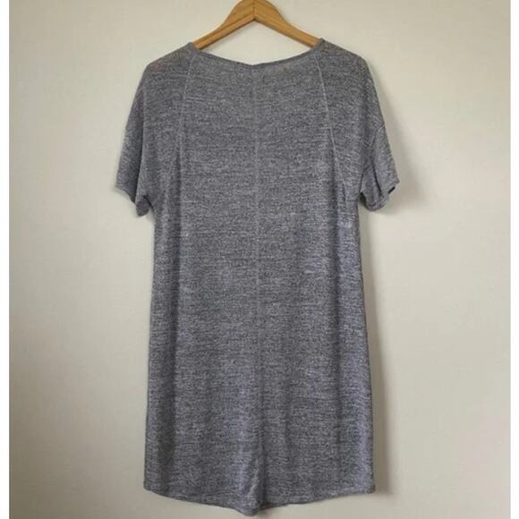 Rag & Bone Melrose Stretch Knit Mini Dress M - Picture 6 of 9